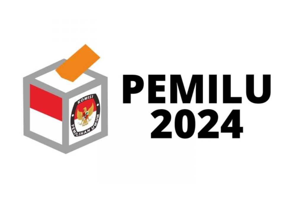 SERBA SERBI PEMILU 2024 Grahamedia